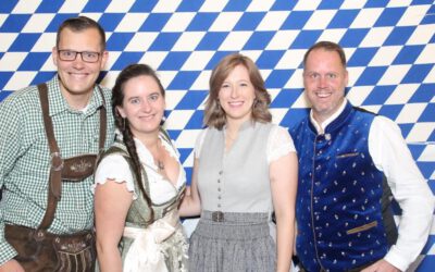 Oktoberfest der FFW-Eldagsen